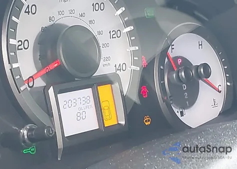 2015 Honda Pilot Lx z USA, uszkodzony, nr VIN 5FNYF4H27FB026121